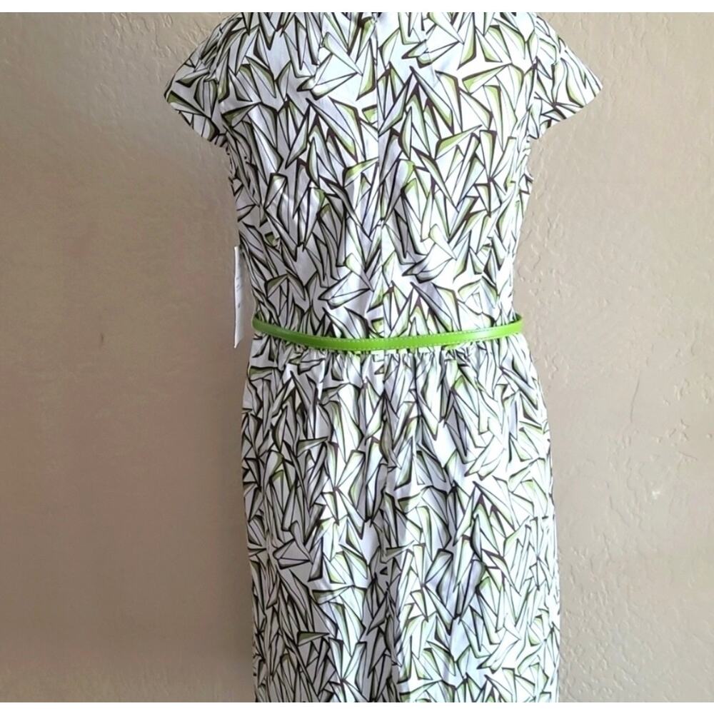 Women’s/Juniors Cece’s New York Tapered Dress Size 6 - Picture 6 of 7